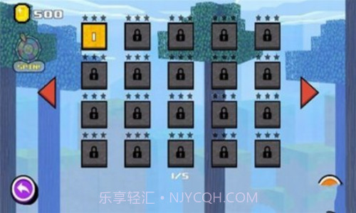 手工超级英雄截图2 手工超级英雄截图2