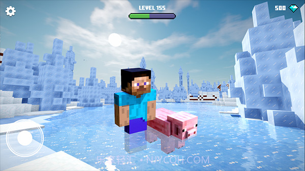 无限工艺(Infinite Craft)截图3 无限工艺(Infinite Craft)截图3