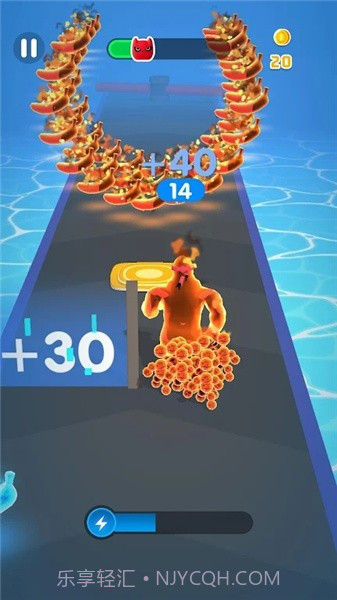 动物之战元素之力截图5