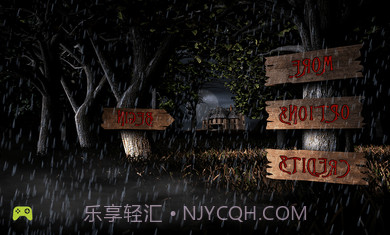 闹鬼庄园2截图1 闹鬼庄园2截图1