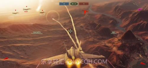 搏击长空制空霸权2截图2 搏击长空制空霸权2截图2