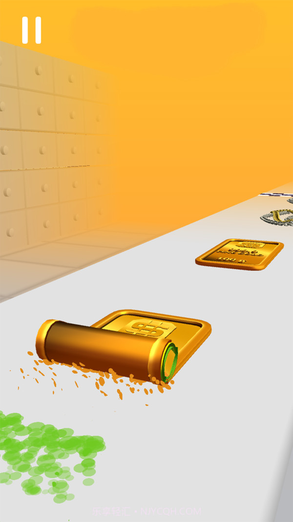 寿司卷3D免广告版截图3 寿司卷3D免广告版截图3