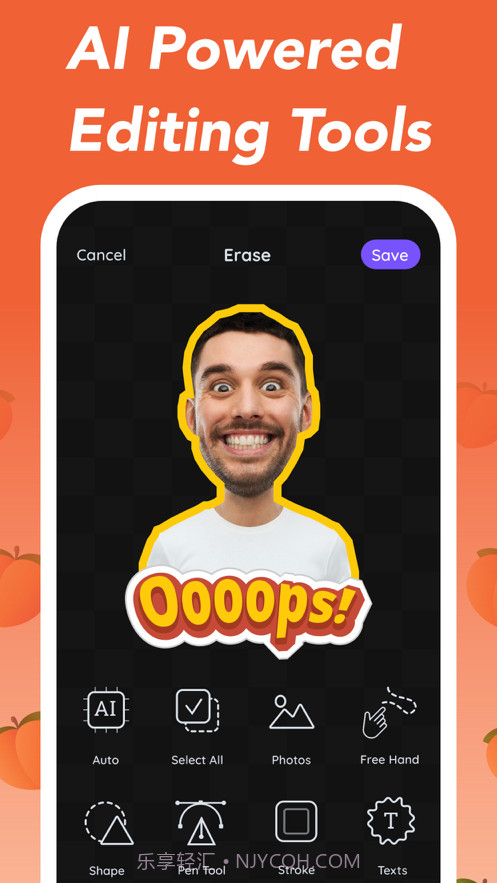 iSticker截图3 iSticker截图3