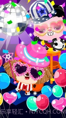 公主梦幻城堡截图4