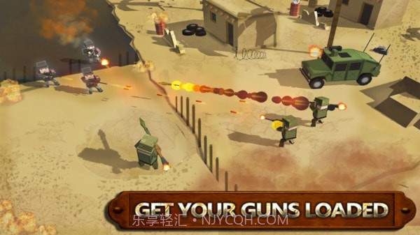 军事战区部队截图3 军事战区部队截图3