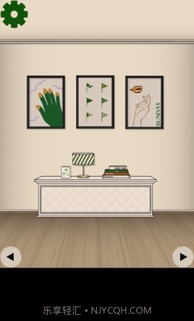 逃脱香蕉屋截图3 逃脱香蕉屋截图3