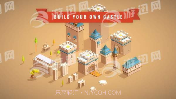 口袋建造截图1 口袋建造截图1