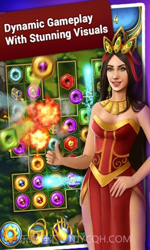 遗失的宝石截图3 遗失的宝石截图3