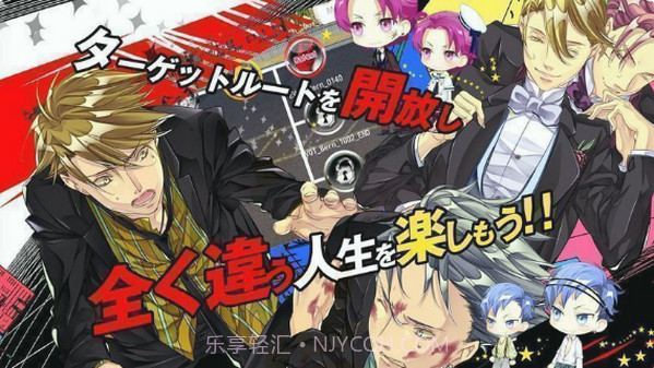 MRGIANCARLO截图2 MRGIANCARLO截图2