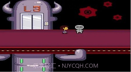 传说之下终极审判截图1