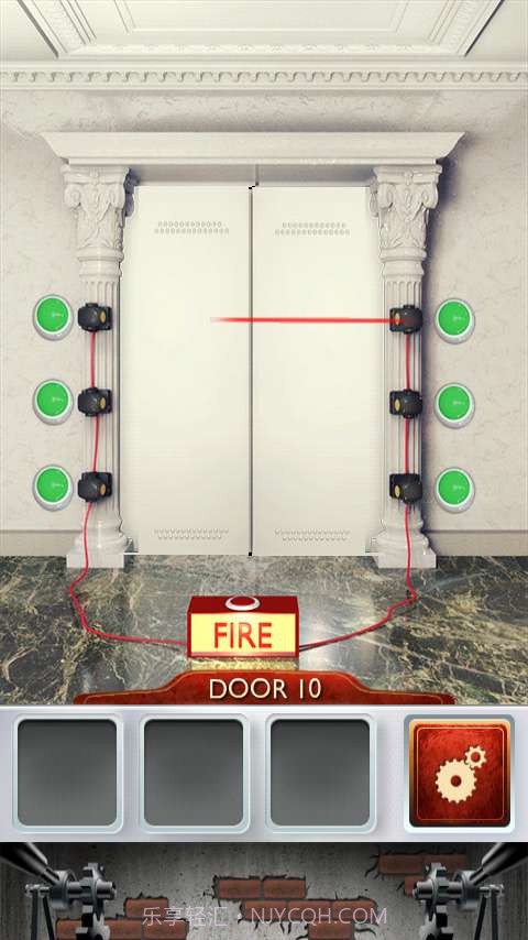 100道门2截图3 100道门2截图3