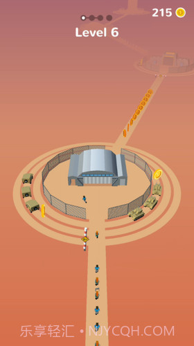 突袭51区截图1 突袭51区截图1