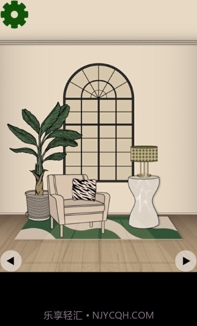 逃脱香蕉屋截图2 逃脱香蕉屋截图2