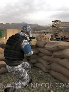 彩弹攻击3D颜料战争截图4 彩弹攻击3D颜料战争截图4