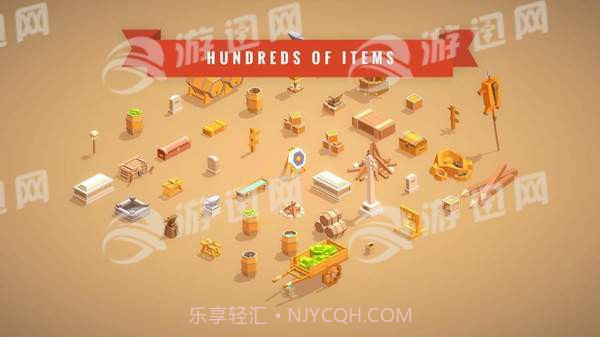 口袋建造截图4 口袋建造截图4