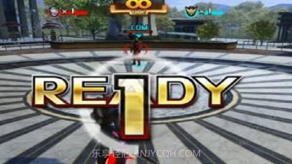 假面骑士mugen模拟器截图3