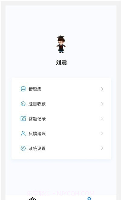 小儿外科学新题库截图1