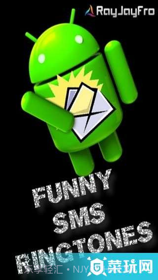 有趣的短信铃声截图3 有趣的短信铃声截图3