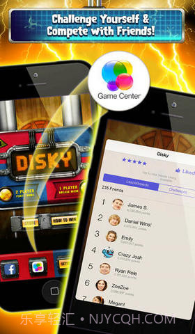 狂热桌面冰球截图3 狂热桌面冰球截图3