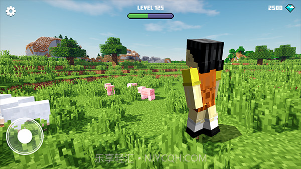 无限工艺(Infinite Craft)截图1 无限工艺(Infinite Craft)截图1