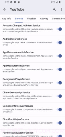 Blocker酷安截图3 Blocker酷安截图3