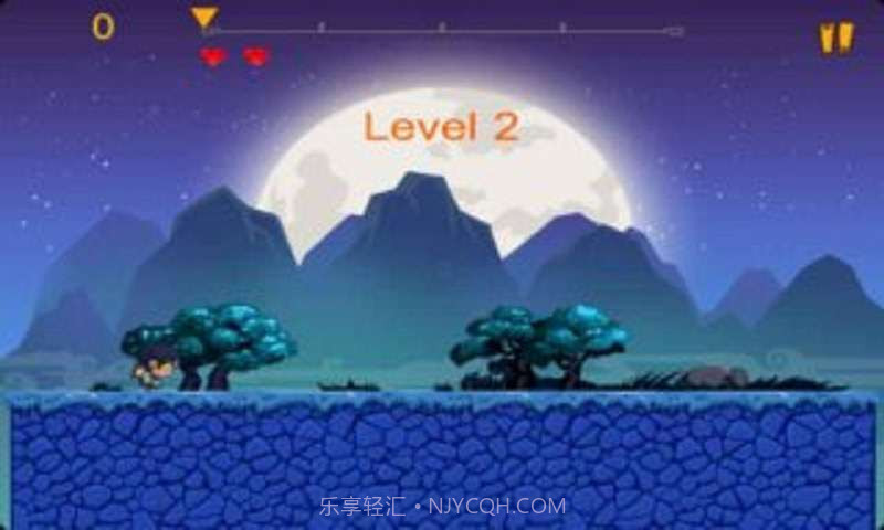 小倩快跑截图2 小倩快跑截图2