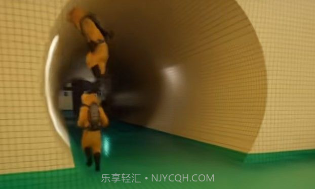 后室无归截图1 后室无归截图1