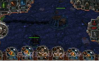 撕裂的末日截图2 撕裂的末日截图2