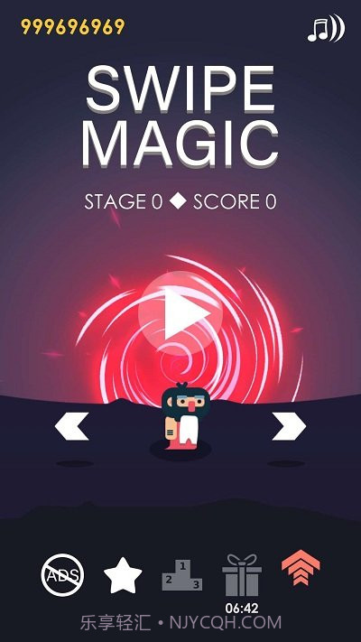 手指魔法师截图3 手指魔法师截图3