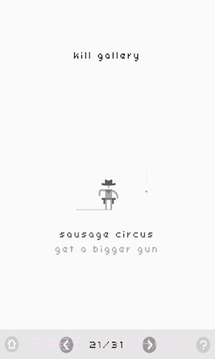 像素快枪手(Ready Steady Bang)截图1 像素快枪手(Ready Steady Bang)截图1