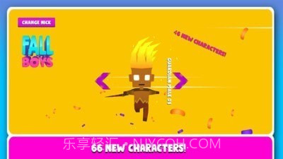 厕纸向前冲截图1 厕纸向前冲截图1