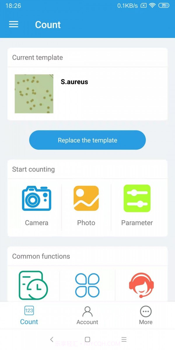 精点相机截图1 精点相机截图1