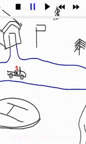 画画火柴人截图3