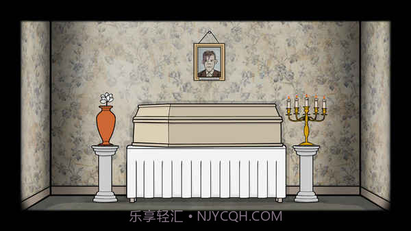 锈湖过往之内截图1 锈湖过往之内截图1