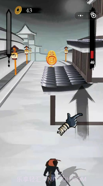 登场了侠客截图3 登场了侠客截图3