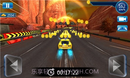 4D车神狂飙截图3 4D车神狂飙截图3