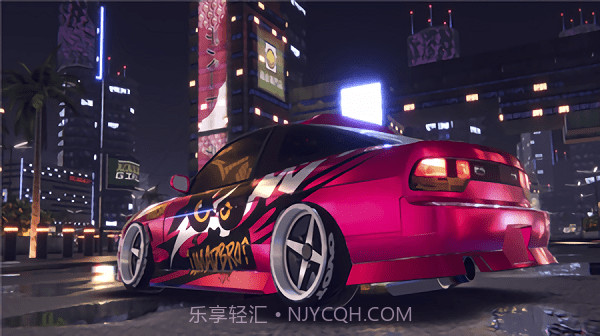 爆裂金属赛车截图1 爆裂金属赛车截图1