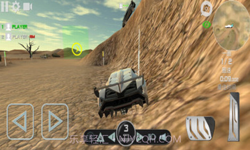 兰博基尼模拟器中文截图3 兰博基尼模拟器中文截图3