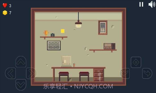 奥利的世界截图2