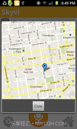 Skyvi截图4 Skyvi截图4