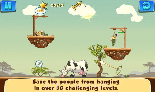 神箭手2 Gibbets 2截图4 神箭手2 Gibbets 2截图4