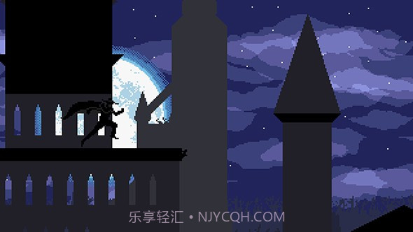 猎人之月截图1 猎人之月截图1