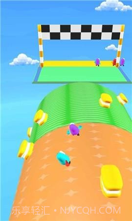 芽力大冒险截图1 芽力大冒险截图1