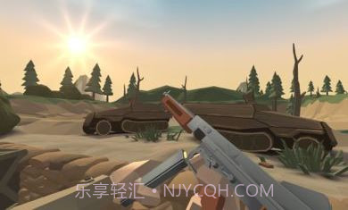 像素兵团二战截图3 像素兵团二战截图3