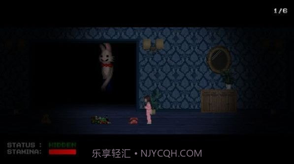 霍普先生的游戏屋截图1