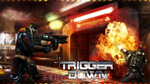 一触即发 Trigger Down截图1 一触即发 Trigger Down截图1