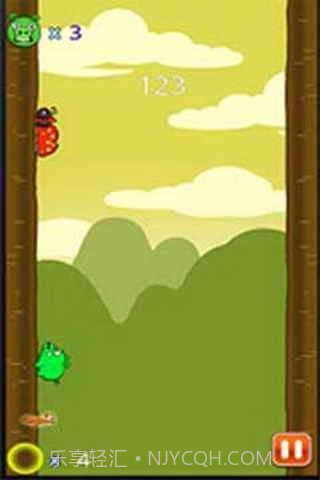 丛林有情猪之端午节版截图1