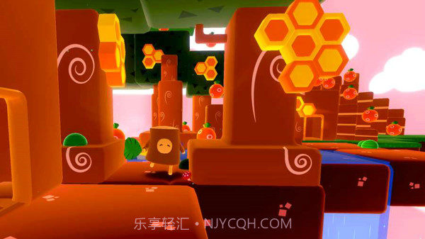 萌树伍德冒险截图2 萌树伍德冒险截图2