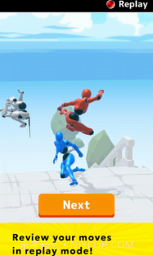 指哪打哪截图2 指哪打哪截图2