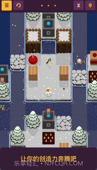 兔子国王截图1 兔子国王截图1